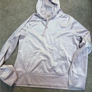 Lavender Women's Hoodie